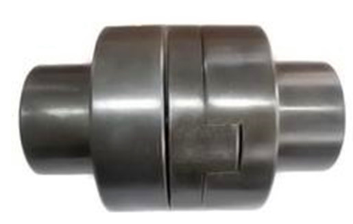 SL型十字滑塊聯(lián)軸器