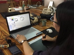 寧波動漫設計培訓與動漫開發 連接創意與產業的橋梁