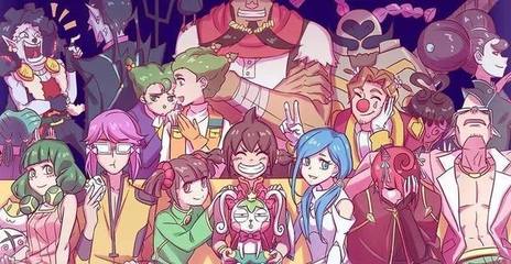《星游記》憑什么？首部付費動漫網大上線六日破三千萬的破圈密碼